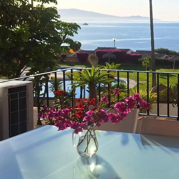 El Mirador "Lujo para 6 personas", Hotel in La Herradura