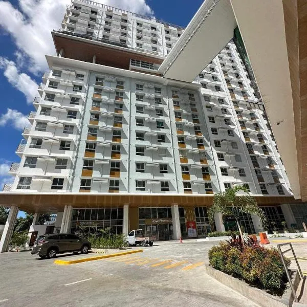 Casa Mira Guadalupe Harmony Home Cebu City, hotel in Cebu City