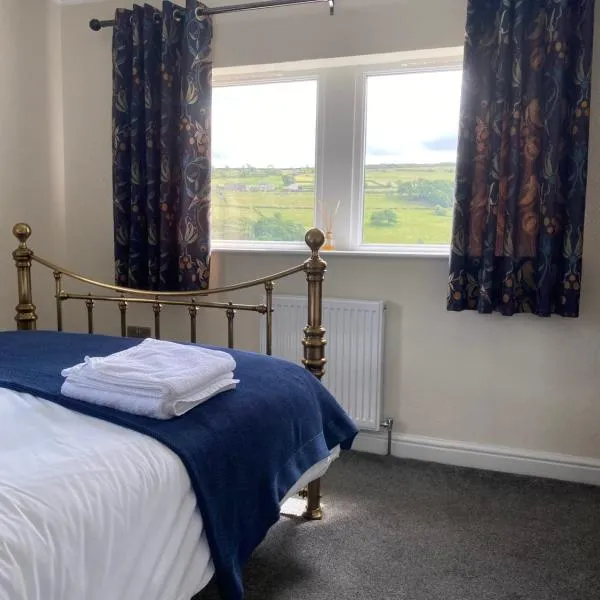 Holme Valley Vista, Holmfirth, hotel v destinaci Holmfirth