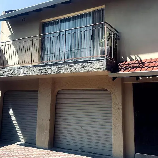 Tranquility Guesthouse JHB, hotel a Kempton Park