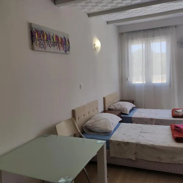Tramontana apartments, hotel di Dugobabe