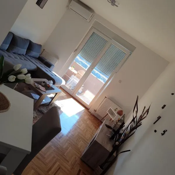 Apartman N&L, hotel a Sombor
