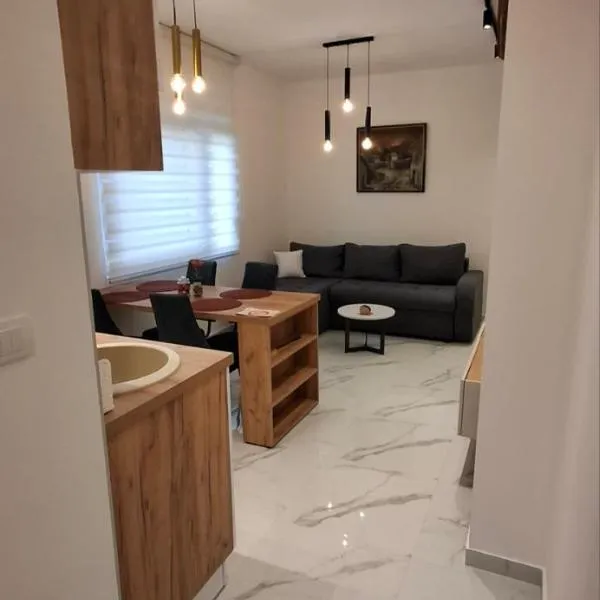 Apartman Marija, hotel di Kladovo