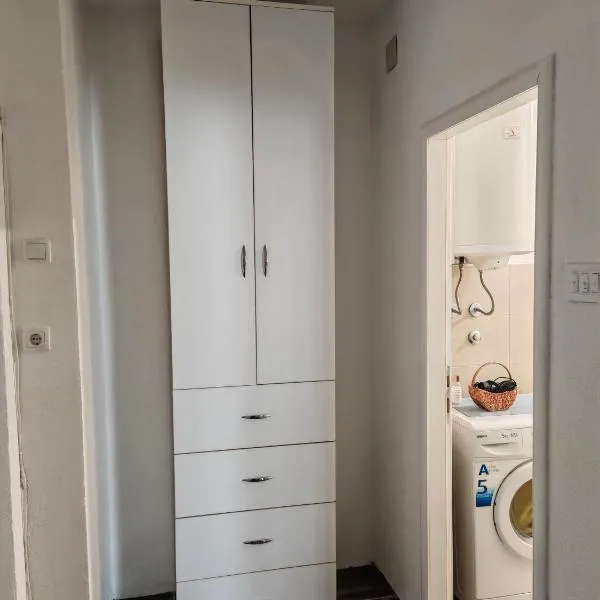 Apartman-Stan, hotel in Jagodina
