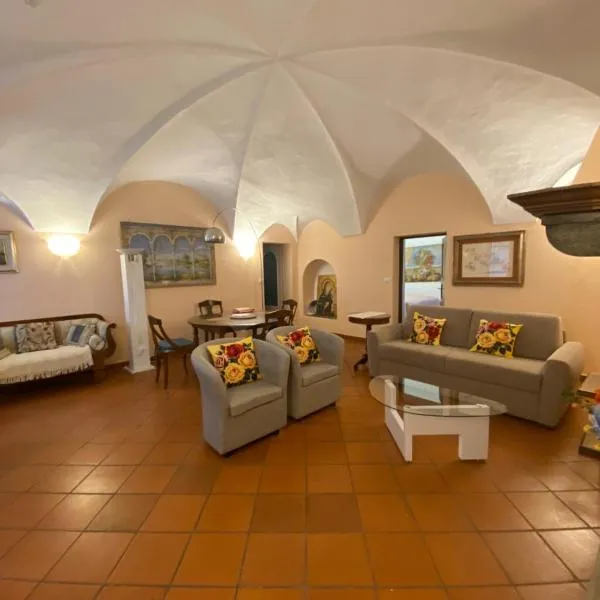 Intrecci, hotel in Sordevolo