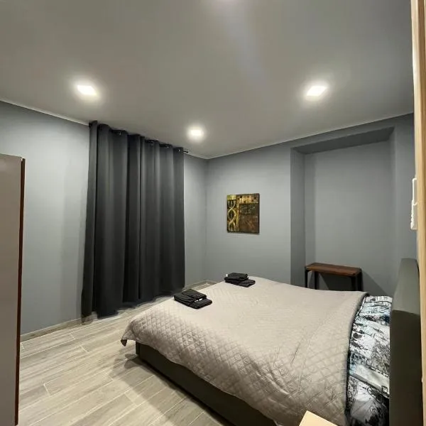 Appartamento Splendor, hotel v destinaci Canelli