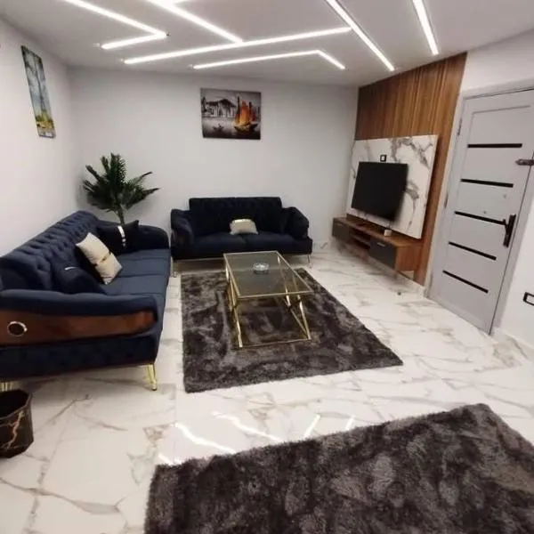 الزهور السياحيه, hotel en Alejandría