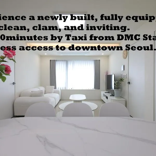 AweStay, hotell sihtkohas Goyang