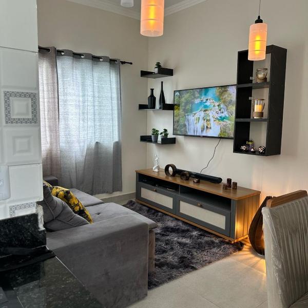 Casa e conforto com preço unico
