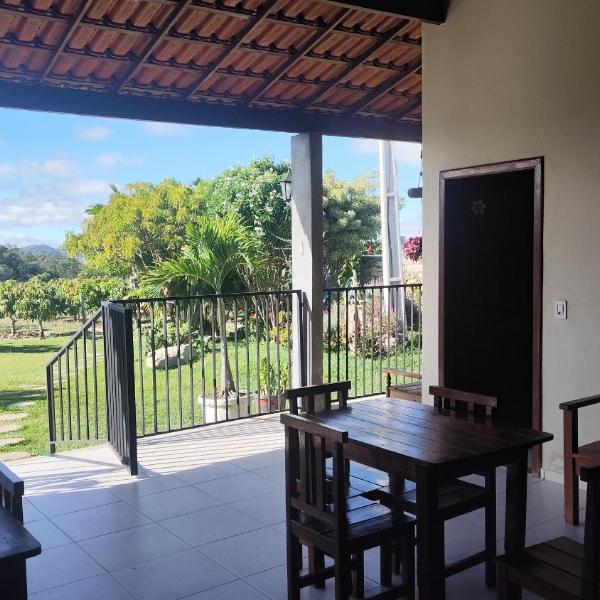 CASA DE CAMPO SENHORA SANTANA - Foto 5