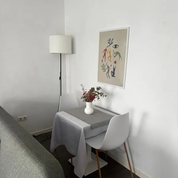 Precioso apartamento a 1 minuto de la playa, hotel in Foz