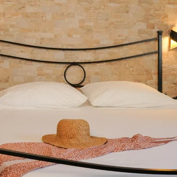 Uria Rooms & Suite B&B, hotell Viestes