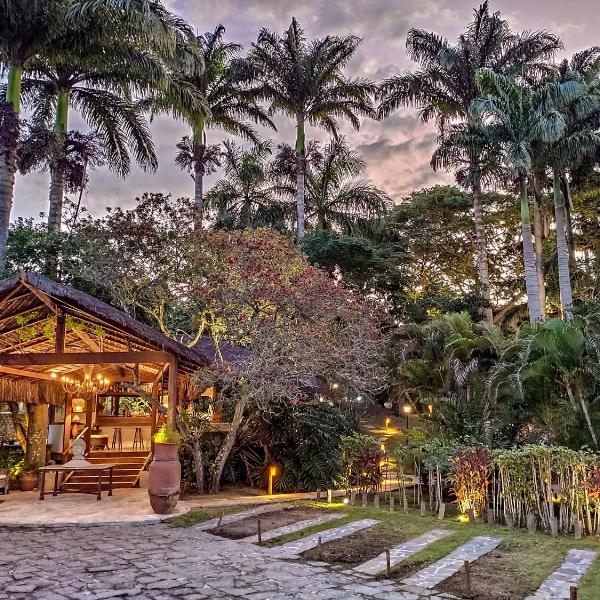 Taman Búzios Hotel - Foto 3