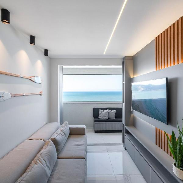 Achei Itapema • Sky Bridge Residencial, R.615