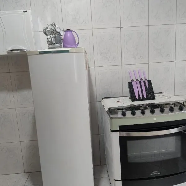 Lar doce lar, hotel in São José dos Campos