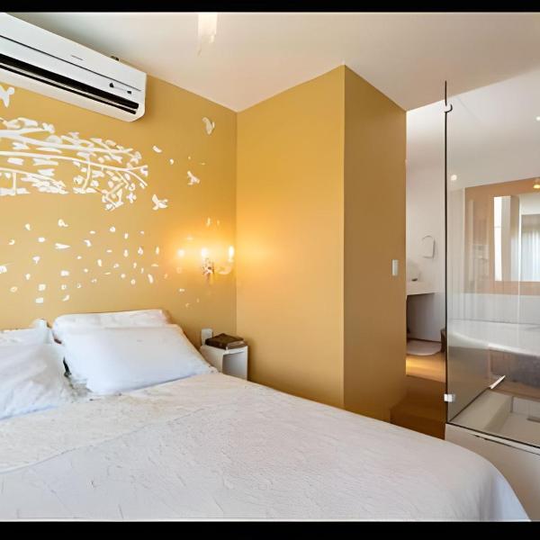 Increíble casa en Geribá con piscina - Foto 4