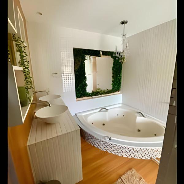 Increíble casa en Geribá con piscina - Foto 3