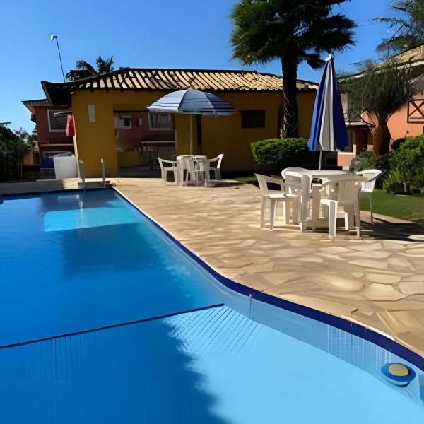 Casa super Charmosa em condomínio na praia - Foto 4