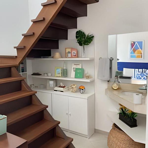 Casa super Charmosa em condomínio na praia - Foto 5