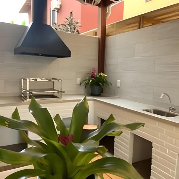 Adorável Casa em Cond. de frente para a Praia Rasa - Foto 3