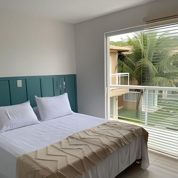 Adorável Casa em Cond. de frente para a Praia Rasa - Foto 2