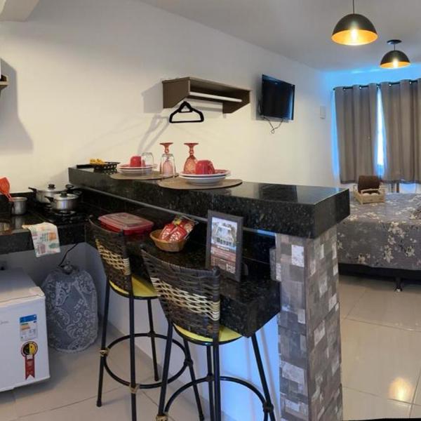 Loft Casa Feliz - Foto 4
