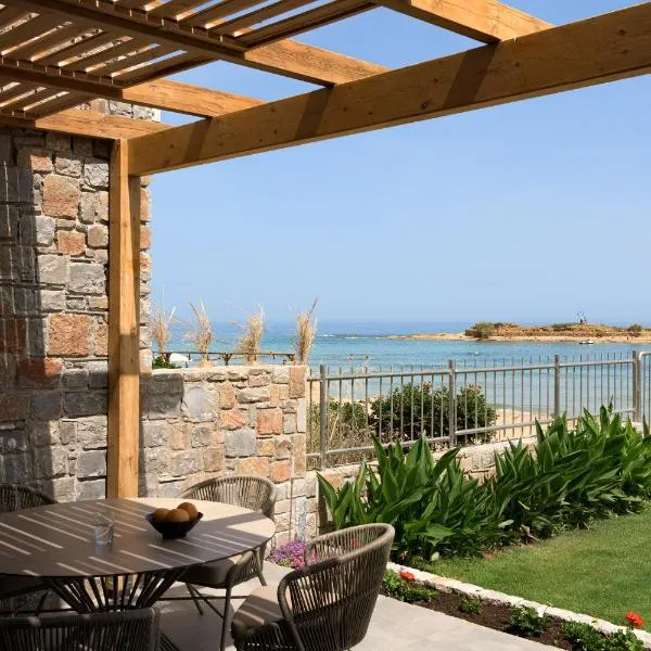 High Beach Resort, hotel v destinaci Malia