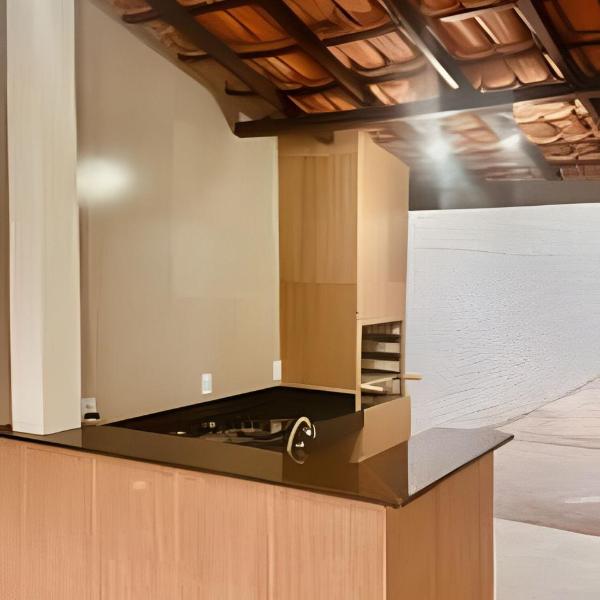 Casa Com Piscina a 8min da praia - Foto 3