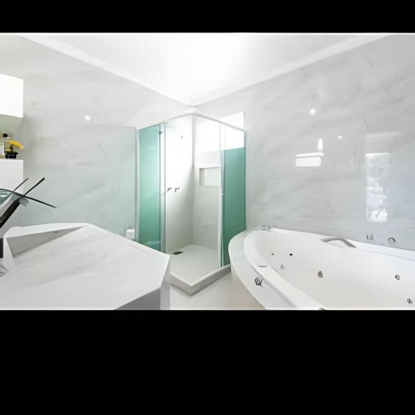 Magnífica Casa com Piscina - Foto 3