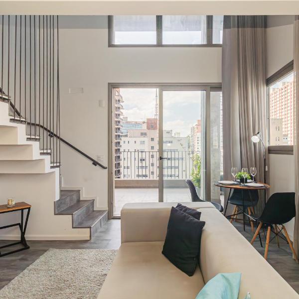 Duplex, piscina, academia , AC | Brazilian Corner - Foto 3