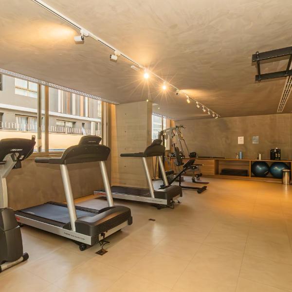 Duplex, piscina, academia , AC | Brazilian Corner - Foto 5