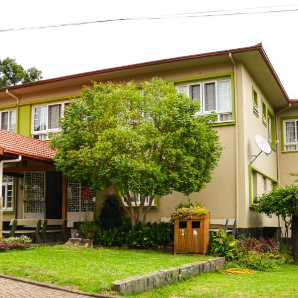Hospedaria Bom Pastor