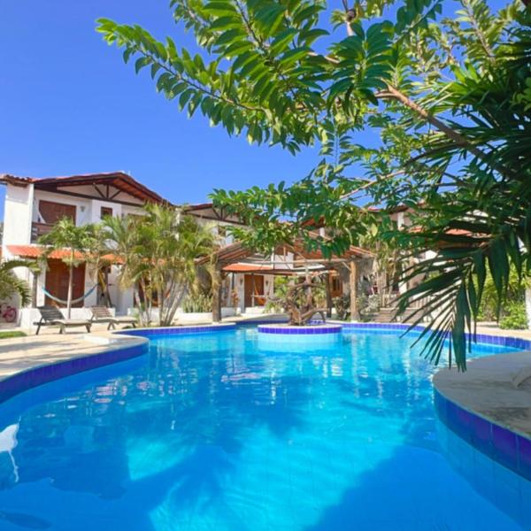 Hotel Pousada 360