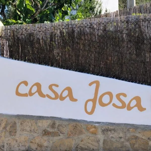Casa Josa, hotel v destinaci Ontinyent