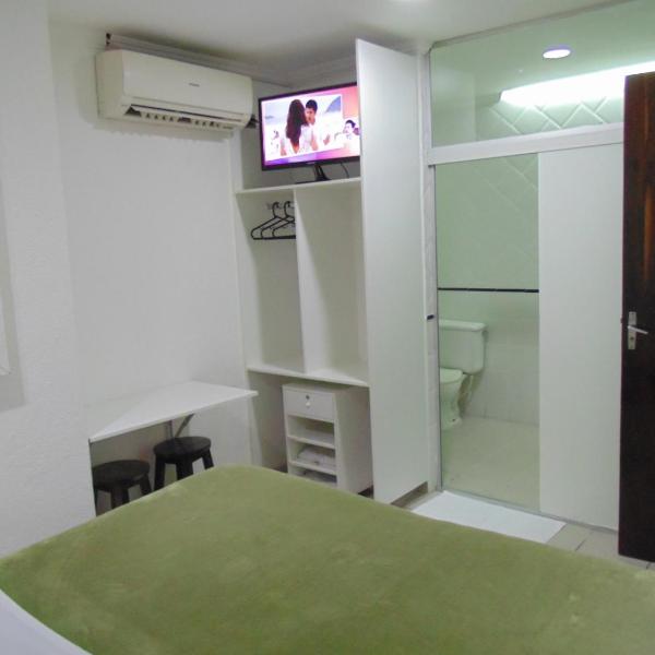 Amarhotel - Foto 4