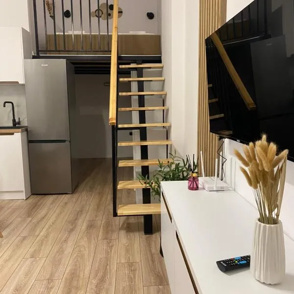 Riara Home, hotel v destinaci Vlorë