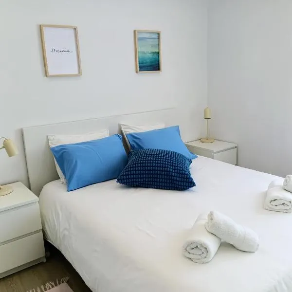 Lavrinha, Hotel in Lavra