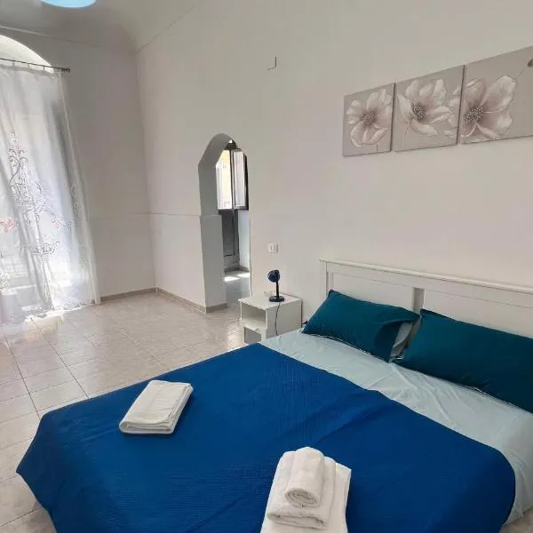 Casa Amurusa, hotel in Pachino