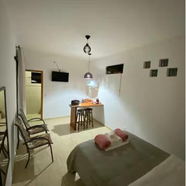 Suite Porto de Paz