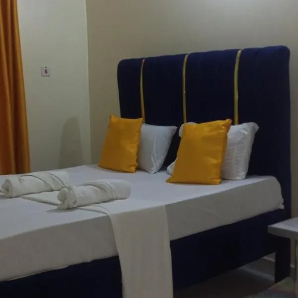 Bliss holiday home one bedroom apartment, hotel v destinaci Mtwapa