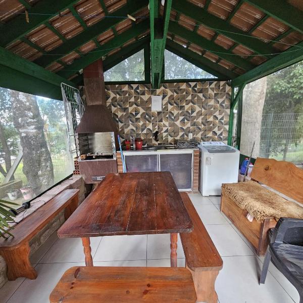 Recanto da Maria Vitoria - Casa 02 - Foto 4