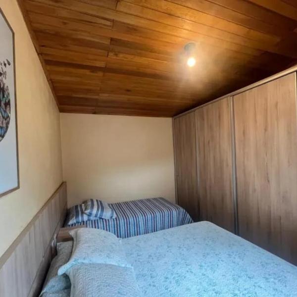 Recanto da Maria Vitoria - Casa 02 - Foto 2