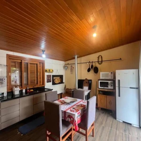 Recanto da Maria Vitoria - Casa 02