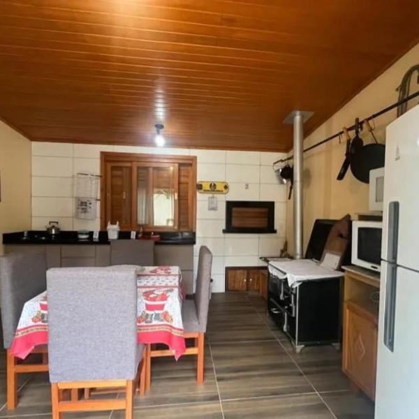 Recanto da Maria Vitoria - Casa 02 - Foto 5