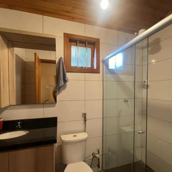 Recanto da Maria Vitoria - Casa 02 - Foto 3