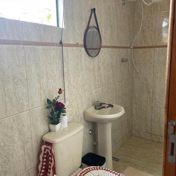 Suite Porto de Paz - Foto 3