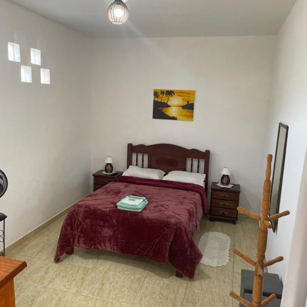 Suite Porto de Paz - Foto 2