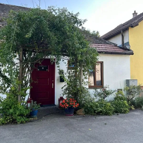 Julis Appartement 1 in 3430 Tulln, ξενοδοχείο σε Tulln