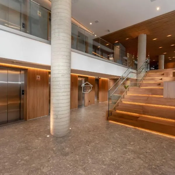 GO24 by Rezervo, Hotel in Auxiliadora