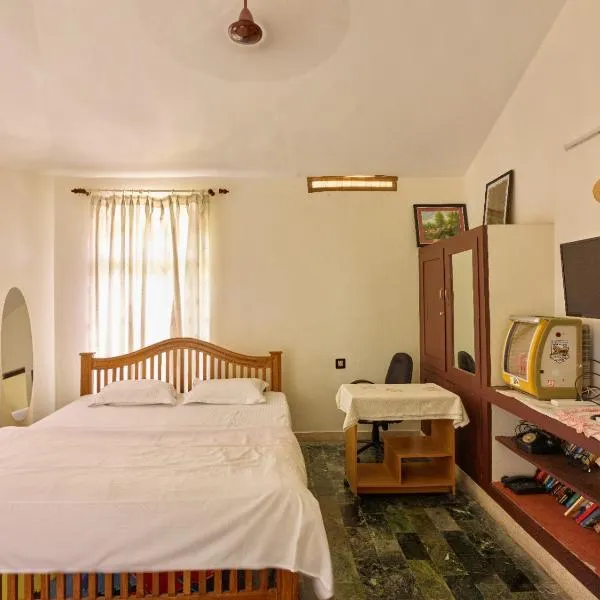 Ushas Homestay, hotel u gradu 'Trivandrum'